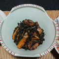 toco*'s cooksnap of when they made ひじきの煮物.