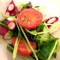 んじぇ's cooksnap of when they made タコのマリネ.