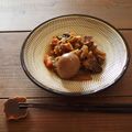 peco-sunnyday's cooksnap of when they made ☆牛スジの煮込み☆.
