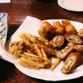 すみま～る's cooksnap of when they made 冷めてもサクサクさつまいもスティック.