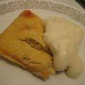 ぐらんぴこ's cooksnap of when they made 大当たり☆低カロ低コレチーズケーキ！.