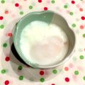 なつき☆ミ's cooksnap of when they made Mサイズ以上の温泉卵♡一番簡単かも？！.