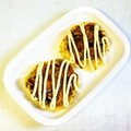 ウメ吉さん's cooksnap of when they made 節約！？お好み焼き風.
