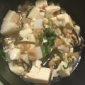 しおちゃん9's cooksnap of when they made ねばねばサラダ.