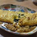 まきこ3's cooksnap of when they made たまごトロトロ♪ 半熟にら玉.