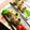 kebeibiko's cooksnap of when they made 材料3つ♪イカ墨の一口パイ♪.
