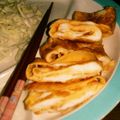 すみま～る's cooksnap of when they made 絶品寿司屋の卵焼き☆.