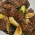 キャップとラム's cooksnap of when they made レバーの甘辛煮.