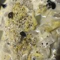 Yokchina's cooksnap of when they made 冬瓜と白菜の豆乳スープ.