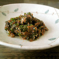 北海道のＪun's cooksnap of when they made 簡単！お袋の味☆甘長とうがらしの味噌炒め.