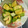 ☆アンシェル☆'s cooksnap of when they made 簡単！アボカドの切り方〜角切り〜.