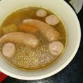 ゆきな☆☆'s cooksnap of when they made こくうま♪オニオンスープ.