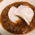 mkyキッチン's cooksnap of when they made 和風水餃子のタレ.