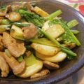 フシッチェ's cooksnap of when they made ぬるぬるしない！！加熱なし里芋の剥き方.