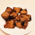 さなぺい14's cooksnap of when they made カツオのステーキ.