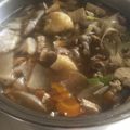 かなえ369's cooksnap of when they made 大好きすいとん.