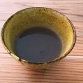 Na—♡'s cooksnap of when they made マクロビレシピ・小豆ティー.