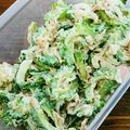 らささやん's cooksnap of when they made 簡単美味☆ゴーヤサラダ.