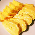 モケ缶's cooksnap of when they made 甘くてしっとり。わが家の卵焼き黄金率.