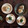 スパイスパーラー's cooksnap of when they made あごだしとしらすの焼きおにぎり.