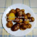 えまっちママ's cooksnap of when they made 新じゃがの素揚げ.