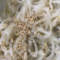 トラととら's cooksnap of when they made もやしときゅうりのナムル.