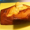 ☆♪はる♪☆'s cooksnap of when they made カルーア＊パウンドケーキ♪.