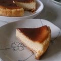 白猫あいり's cooksnap of when they made ミキサーで簡単＊濃厚ベイクドチーズケーキ.