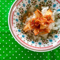 ふたごゆき's cooksnap of when they made ＊整腸作用◎＊キムチおろし納豆＊.
