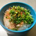 のんべぇヒロ's cooksnap of when they made 簡単ご飯のお供.