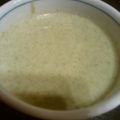 アルカママ's cooksnap of when they made ブロッコリーと椎茸のスープ♪.