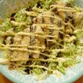 ゆず☆ななみ's cooksnap of when they made 簡単！揚げない焼かない☆サラダチキンカツ.