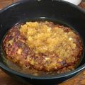 ユリ❁'s cooksnap of when they made さっぱり和風ハンバーグソース.