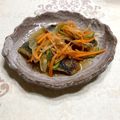 Blue＊＊'s cooksnap of when they made あじの南蛮漬け☆新玉ねぎで.