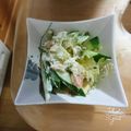 まりえmy's cooksnap of when they made ＊サバ水煮缶でゴーヤサラダ＊.