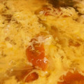 logicmania's cooksnap of when they made トマト＆卵の簡単スープ.