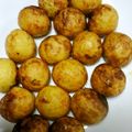 くれいどーる's cooksnap of when they made 外カリ中トロたこ焼き.