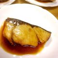 クックミホ's cooksnap of when they made ぶりの照り焼き♡はちみつ風味.