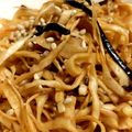 ymizuho's cooksnap of when they made 切り干し大根の塩昆布キムチ.