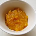 タッチの違うオラフ's cooksnap of when they made バターナッツかぼちゃジャム.