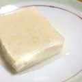 ymizuho's cooksnap of when they made 甘酒ヨーグルトゼリー　みりん蜜がけ.