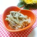 メルティローズ's cooksnap of when they made ✿キノコたちのピリ辛炒め✿.