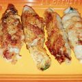 クックZBAY7G☆'s cooksnap of when they made 大葉とチーズの肉巻き☆豚しそチーズ焼き.