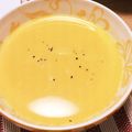 デコレ's cooksnap of when they made 簡単♪ほっこり人参のポタージュ.