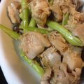 クックPDXPSH☆'s cooksnap of when they made 冷凍簡単！バターチキン♡.