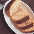 クックM7FYBC☆'s cooksnap of when they made イチゴのパウンドケーキ.