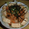 Jock's cooksnap of when they made 納豆キムチ丼.