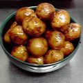 びーごんママ's cooksnap of when they made 超簡単！じゃがいもの煮っころがし.