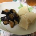うさこママ★'s cooksnap of when they made 大根のからし漬け.