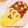 riria♪'s cooksnap of when they made HAPPY!!ドライカレープレート.